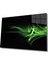 Yeşil Siyah Green Black 1