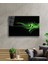 Yeşil Siyah Green Black 2