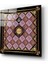 Ayetler Cam Tablo 50X50 cm 2