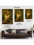 Iranlı Ressam Morteza Kartouzıan Garip Çocuk Eseri Duvar TABLOSU-6088 5