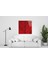 Su Damlacıkları Cam Tablo 50 x 50 cm 2
