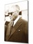 Atatürk Cam Tablo 1