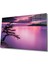 Gün Batımı Ağaç Göl Sunset Tree Lake Table 1