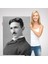 Nikola Tesla Dekoratif Duvar TABLOSU-6172 3