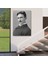 Nikola Tesla Dekoratif Duvar TABLOSU-6172 4