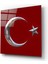 Bayrak Cam Tablo 2