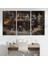 Aile Gelenekleri Tablosu - Morgan Weistling's Painting Family TRADITIONS-6528 3