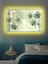LED Işıklı 3D Dekoratif Hediyelik Tablo 70 x 50 1