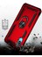Samsung Galaxy A02 Uyumlu Kılıf Army Standart Koruma ve 5 Katmanlı Sağlamlık 4