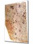 Piri Reis Haritası Cam Tablo, Piri Reis Map 1