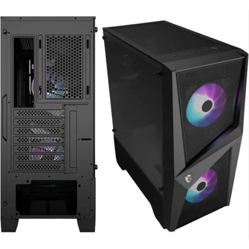 Msı Intel Core I5 13400F / 16GB Ddr4 / 1 Tb 3300-3100 MB /s M2 SSD ...