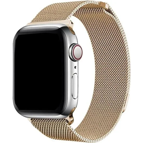 Apple Watch UYUMLU38-40-41MM  1/2/3/4/5/6/se/7/8/metal  Kordon