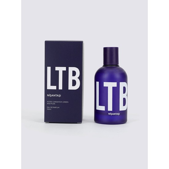 LTB Erkek Parfüm 100 ml EDP Baharatlı Koku Özellikleri Cinsiyet: Erkek