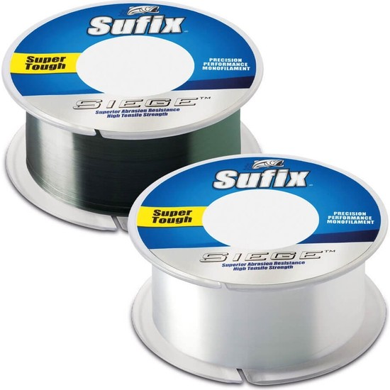 Sufix Siege Misina CLEAR0.28MM 100MT 6.2kg Fiyatı