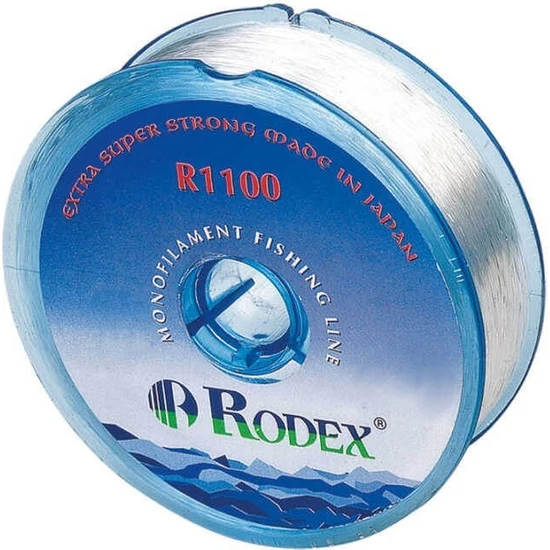 Rodex Makara Misina STANDART-0.22MM - 100MT - 4.4kg