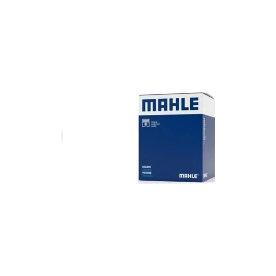 Mahle Suzukı Sx4 1.6 Ddis 66KW 90HP Mahle  OX171/2D Yağ Filtresi