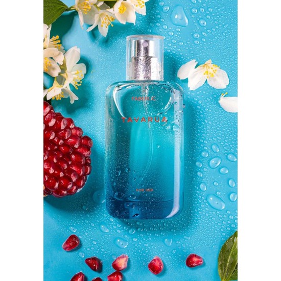 faberlic Tavarua Kadın Parfüm Edp 50 ml Fiyatı