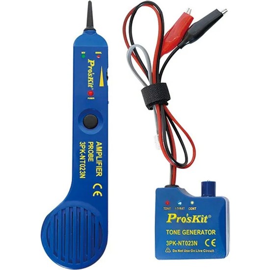 Powermaster Dxt Powermaster Pm 6095 Profesyonel Kablo Bulucu Fiyatı