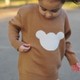 Seçili Renk Camel - Ekru