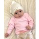  Renk Pembe