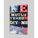 Seçili Renk Renkli