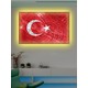 Seçili Renk Renkli
