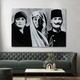 Seçili Renk Çok Renkli