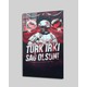 Seçili Renk Renkli