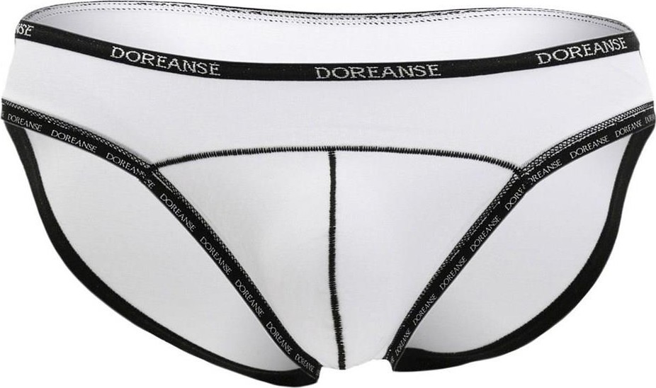 Doreanse Fantezi Erkek Slip 1215 görsel 8