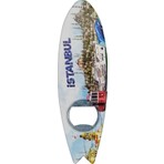 Dünyadan Hediyeler Istanbul Temalı Magnet Sörf Açacak