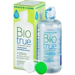 Biotrue Bio''true'' 300 ml Çok Amaçlı Lens Solüsyon Hafif ve Dayanıklı Özellikleri ile Göz Sağlığınızı Korur