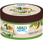 Arko Nem 250 ml Avokado Kremi Normal Ciltler İçin Hızlı Emilen Nemlendirici
