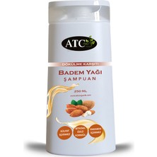 Atc Vital Badem Yağı Şampuan 250 ml