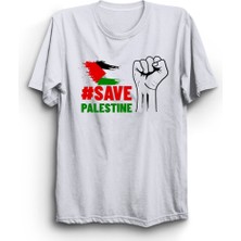 The Fame Save Palestine, Filistin'i Koru, Filistin, Punch Tişört