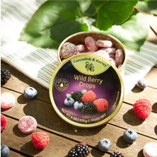 Cavendish & Harvey 2’li Böğürtlen Aromalı Şekerler 175 gr –  – Wild Berry