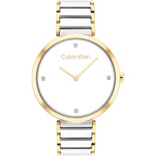 Calvin Klein CK25200134 Kadın Kol Saati