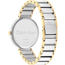 Calvin Klein CK25200134 Kadın Kol Saati