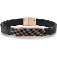 Santa Barbara Polo & Racquet Club Sbj.6.1013.04  Erkek Çelik Bileklik