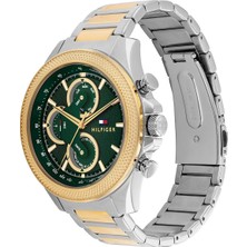 Tommy Hilfiger TH1792079 Erkek Kol Saati