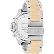 Tommy Hilfiger TH1792079 Erkek Kol Saati