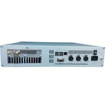 OnAir FTC100 -TMC21 - 100 W Fm Kompakt Verici