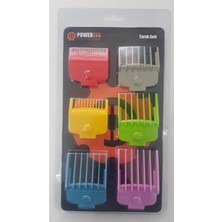 Powertec Uyumlu Tarak Seti TR-4700-5700-6700