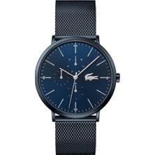 Lacoste 2011058 Moon Erkek Kol Saati