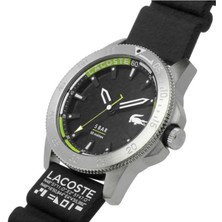 Lacoste Lac2011203 Erkek Kol Saati