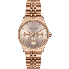 Mascionni M.1.1130.03 Kadın Kol Saati