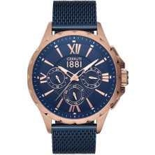 Cerruti 1881 Cra20302 Erkek Kol Saati