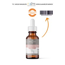 Doğal Eczane Bikini Bölgesi  Serum Özel Bölge  30 Ml