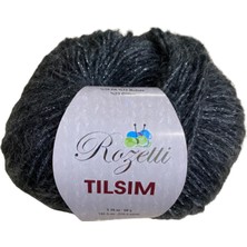 Himalaya Rozetti Tılsım El Örgü Ipliği 50 gr