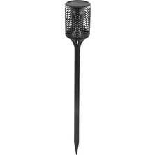 Talent Güneş Enerjili LED Bahçe Işığı Güneş Retro Duvar Işığı Aydınlatma Duvar Işığı Dış Mekan Yağmur Geçirmez Duvar Işığı (Yurt Dışından)