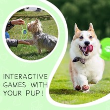 Fsfeng Haftalık Köpek Diş Çıkarma Oyuncakları, Interaktif Köpek Ipi Oyuncak, Doğal Pamuk Köpek Çiğneme Oyuncağı, 7 Paket… (Yurt Dışından)